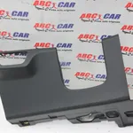 Ornament interior coloana volan AUDI Q5 2016-2026 80B863075, vedere frontata