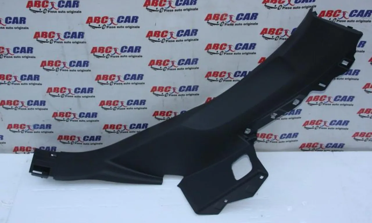 Ornament interior dreapta spate AUDI Q7 2015-null