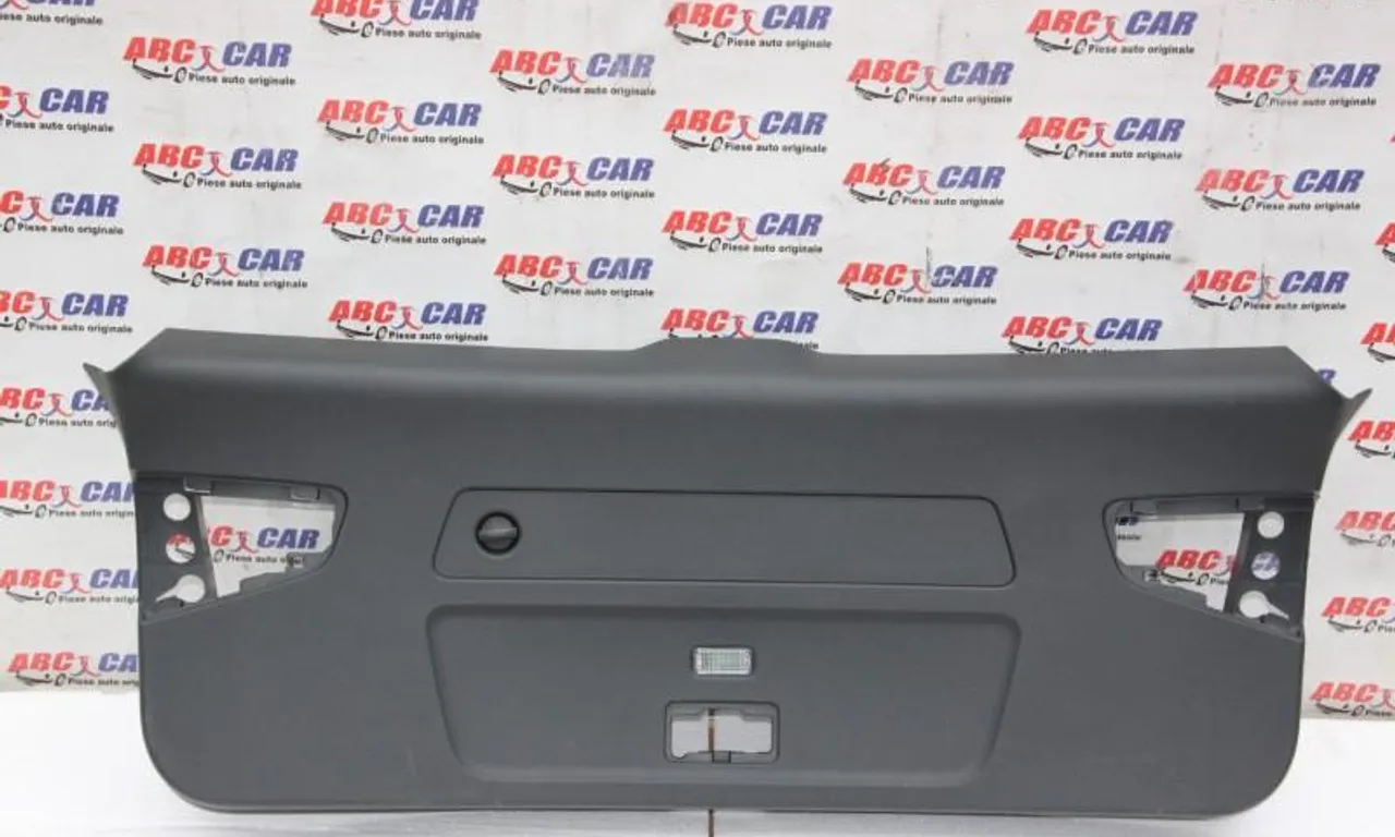 Ornament interior haion AUDI A6 C8 2018-null