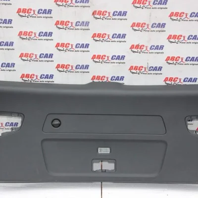 Ornament interior haion AUDI A6 C8 2018-2026 4K9867979A, vedere frontata