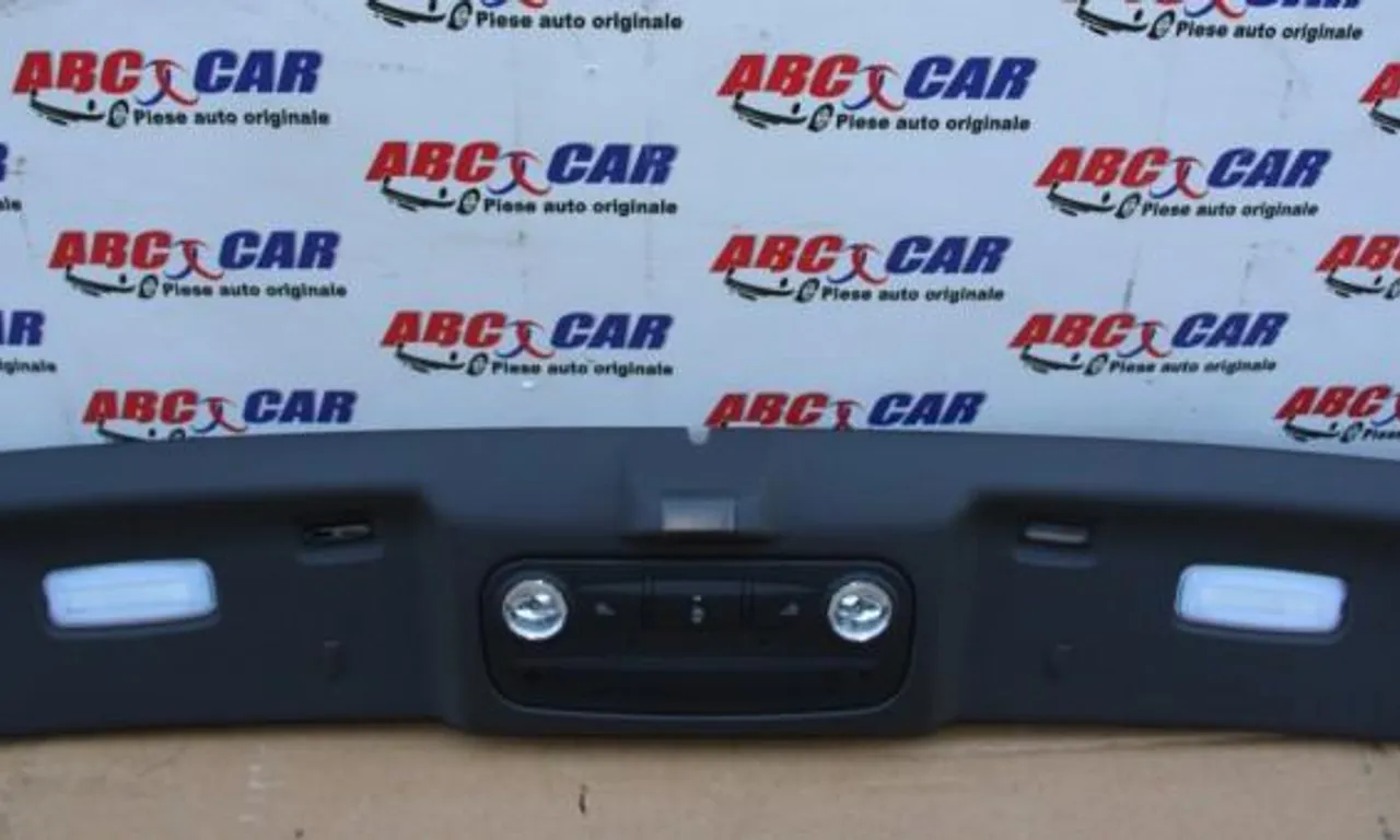 Ornament interior parbriz AUDI A5 2009-2017