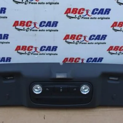 Ornament interior parbriz AUDI A5 2009-2017 8F0867360N, vedere frontata