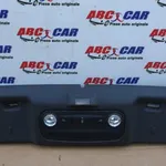 Ornament interior parbriz AUDI A5 2009-2017 8F0867360N, vedere frontata