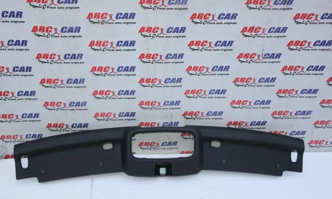 Ornament interior plafon AUDI TT 2014-null