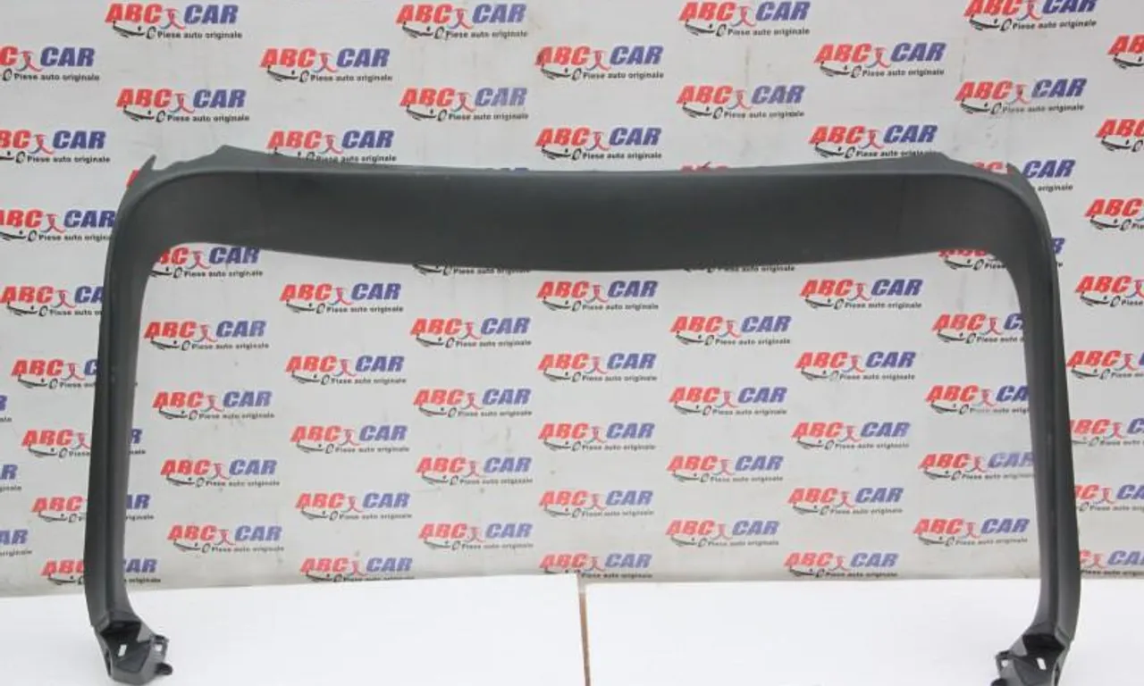 Ornament interior portbagaj AUDI A6 C8 2018-null