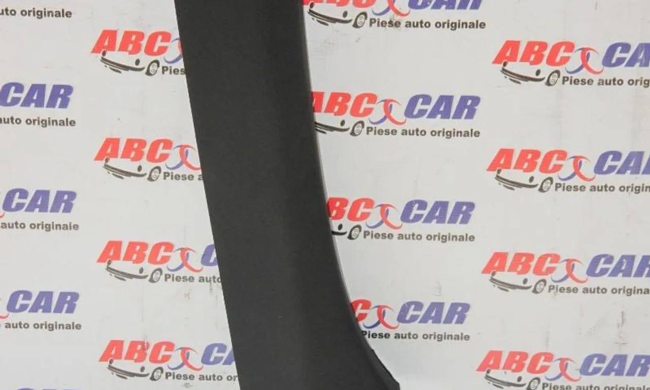 Ornament interior stalp parbriz dreapta AUDI Q7 2015-null