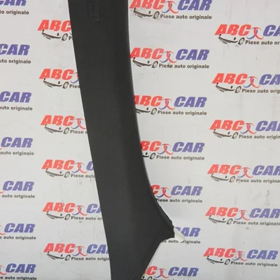 Ornament interior stalp parbriz dreapta AUDI Q7 2015-2026 4M0867234, vedere frontata