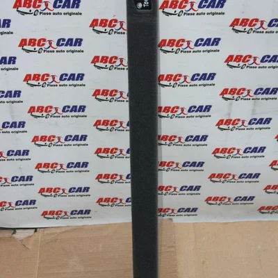 Ornament interior stanga portbagaj VOLKSWAGEN TOUAREG 2010-2018 7P6863527A, vedere frontata