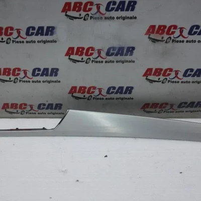 Ornament interior usa dreapta fata AUDI Q5 2016-2026 80A867410G, vedere frontata