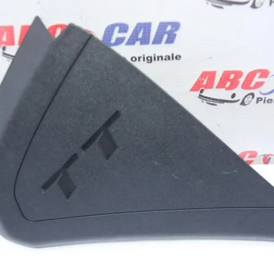 Ornament lateral dreapta plansa bord AUDI TT 2014-2026 8S0857086, vedere frontata