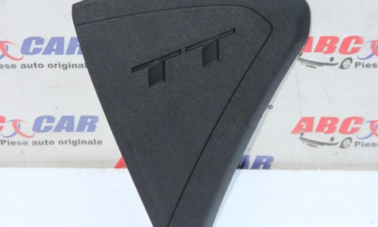 Ornament lateral stanga plansa bord AUDI TT 2014-null