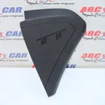 Ornament lateral stanga plansa bord AUDI TT 2014-2026 8S0857085, vedere frontata