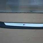 Ornament m-pachet prag dreapta fata BMW X1 2009-2015 7318568-01, vedere frontata