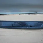 Ornament m-pachet prag dreapta fata BMW X1 2009-2015 7318568-01, vedere laterala