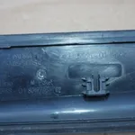 Ornament m-pachet prag dreapta fata BMW X1 2009-2015 7318568-01, vedere laterala