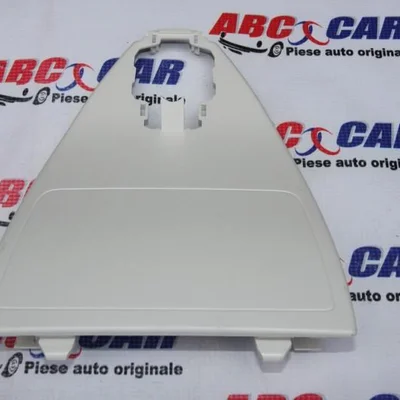 Ornament oglinda retrovizoare VOLKSWAGEN TOUAREG 2010-2018 7P6857573A, vedere frontata