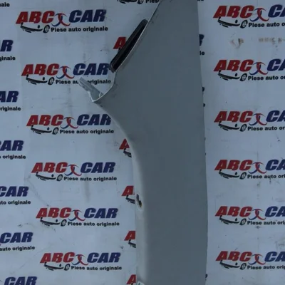 Ornament parbriz dreapta VOLKSWAGEN TRANSPORTER T5 2003-2016 7H5867234C, vedere frontata