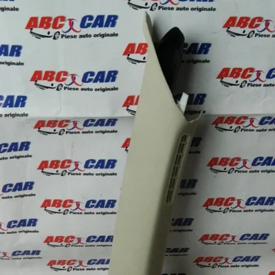 Ornament parbriz stanga VOLKSWAGEN PASSAT CC B6 2008-2012, vedere frontata