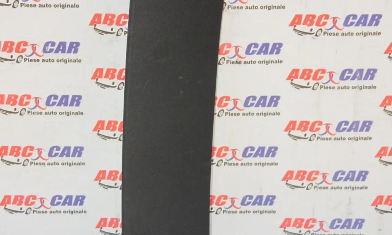 Ornament plafon portbagaj (negru) AUDI Q7 2015-null