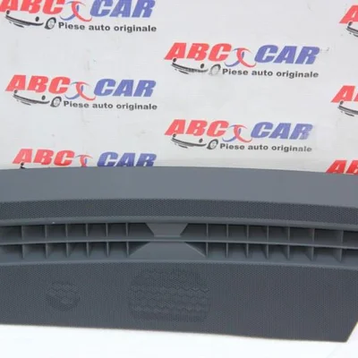 Ornament plansa bord AUDI A6 C8 2018-2026 4K1819635B, vedere frontata