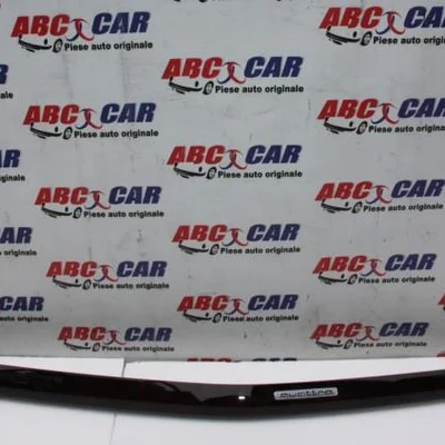 Ornament plansa bord AUDI Q5 2016-2026 80B853190E, vedere frontata