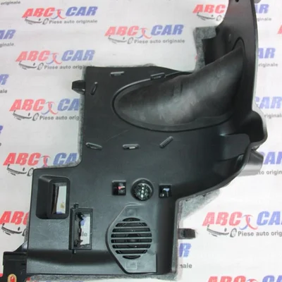 Ornament plansa bord AUDI Q5 2016-2026 80B863083C, vedere frontata