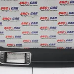 Ornament plansa bord Range Land Rover Range Rover Evoque 2011-2018 BJ32-04268-AAW LAND ROVER RANGE ROVER EVOQUE 2011-2019 BJ32-04268-AAW, vedere frontata