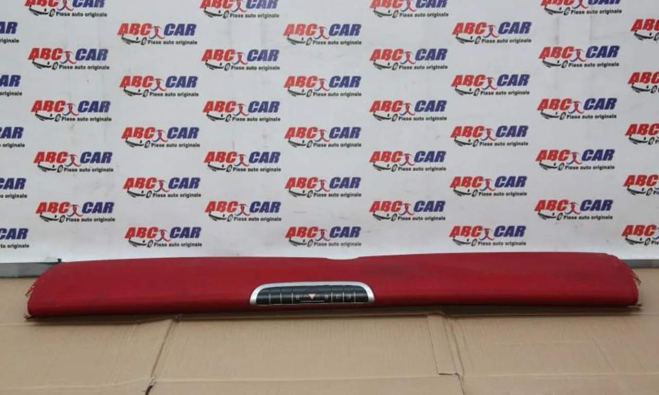 Ornament plansa bord SMART FORTWO 2007-null