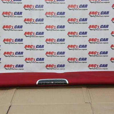 Ornament plansa bord SMART FORTWO 2007-2026, vedere frontata