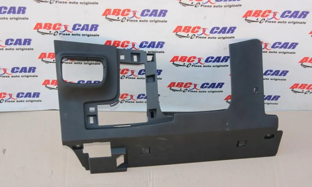 Ornament plansa bord (sub volan) AUDI TT 2014-null