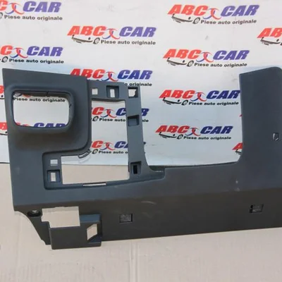 Ornament plansa bord (sub volan) AUDI TT 2014-2026 8S1863075A, vedere frontata