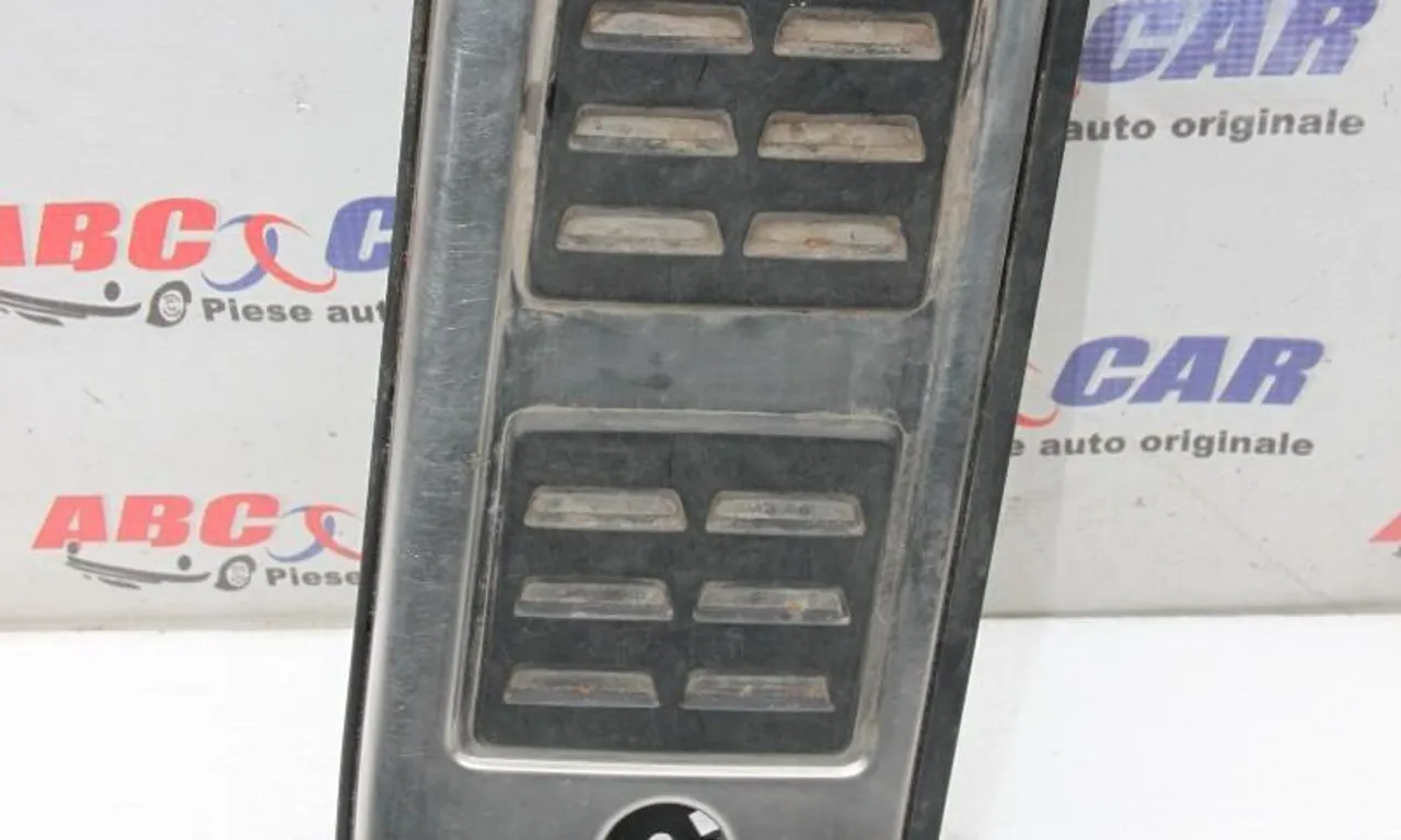Ornament pod pedalier AUDI Q5 2016-null