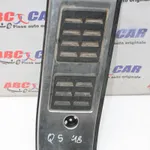 Ornament pod pedalier AUDI Q5 2016-2026 80A864777A, vedere frontata