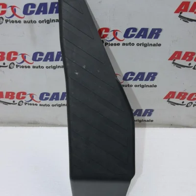 Ornament pod pedalier VOLKSWAGEN ARTEON 2017-2026 5Q2864778A, vedere frontata