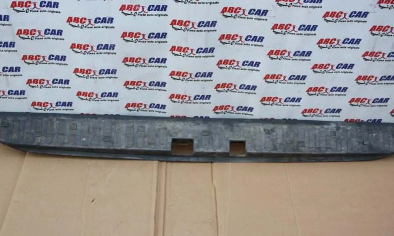 Ornament podea spate RENAULT MASTER III bus 2011-null