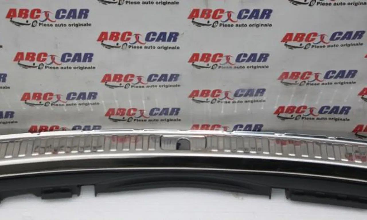 Ornament portbagaj AUDI A6 C8 2018-null