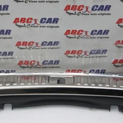 Ornament portbagaj AUDI A6 C8 2018-2026 4K9864483, vedere frontata