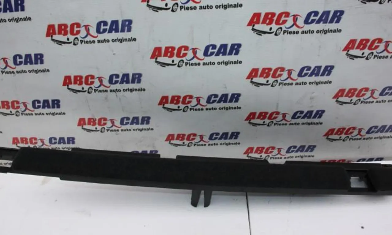 Ornament portbagaj AUDI Q5 2016-null