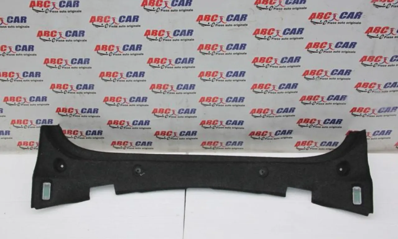 Ornament portbagaj AUDI TT 2014-null