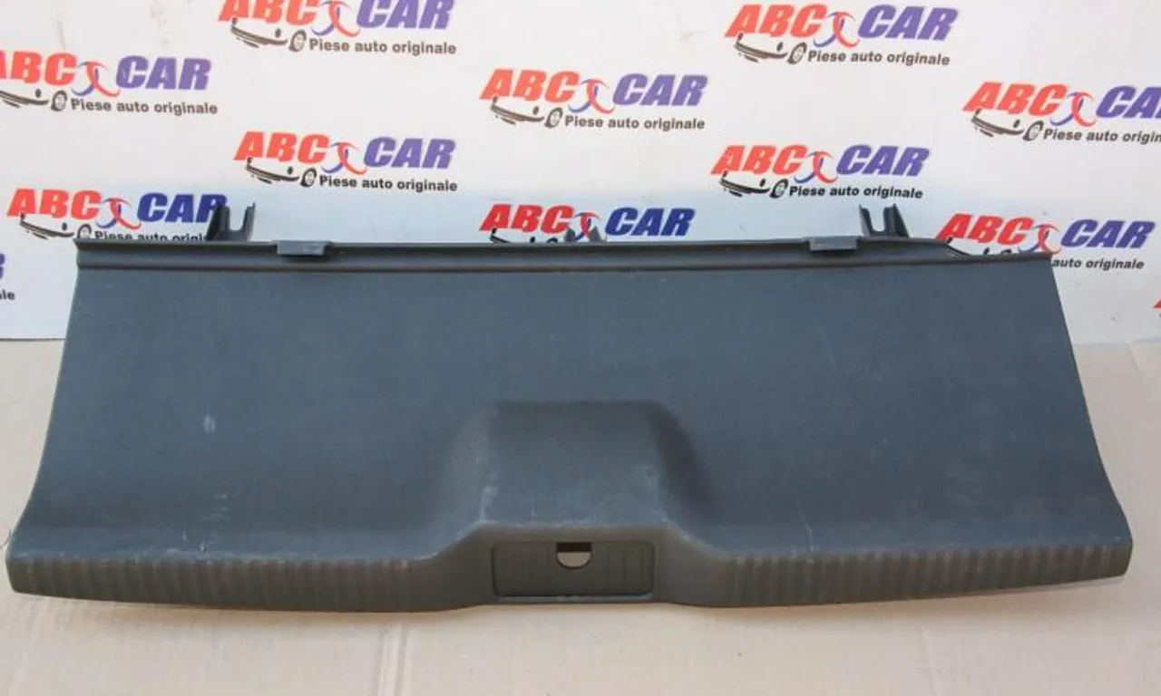 Ornament portbagaj AUDI TT 2014-null