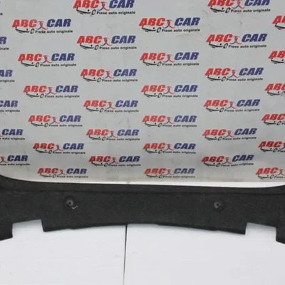 Ornament portbagaj AUDI TT 2014-2026, vedere frontata