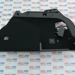 Ornament portbagaj dreapta VOLKSWAGEN GOLF VII 2012-2017, vedere frontata