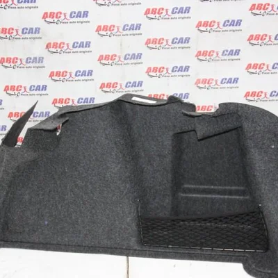 Ornament portbagaj dreapta VOLKSWAGEN JETTA VI 2008-2019 5C6867428T, vedere frontata