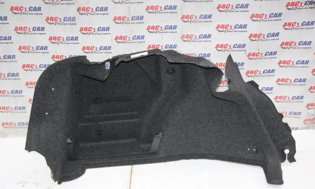 Ornament portbagaj stanga VOLKSWAGEN JETTA VI 2008-2019