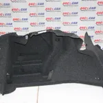 Ornament portbagaj stanga VOLKSWAGEN JETTA VI 2008-2019 5C6867427C, vedere frontata