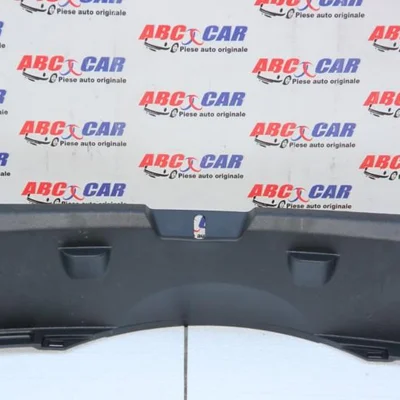 Ornament portbagaj TOYOTA YARIS 2013-2026 58387-0D090, vedere frontata