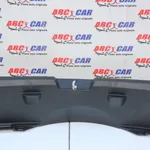 Ornament portbagaj TOYOTA YARIS 2013-2026 58387-0D090, vedere frontata