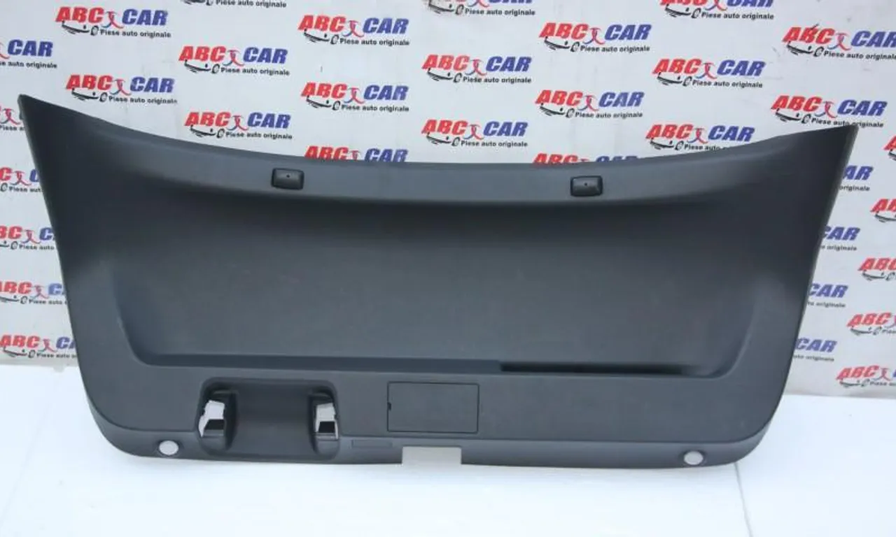 Ornament portbagaj VOLKSWAGEN ARTEON 2017-null