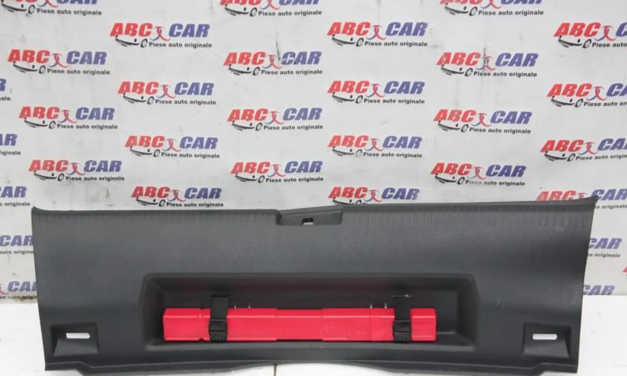 Ornament portbagaj VOLKSWAGEN JETTA VI 2008-2019