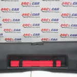 Ornament portbagaj VOLKSWAGEN JETTA VI 2008-2019 5C6863459G, vedere frontata